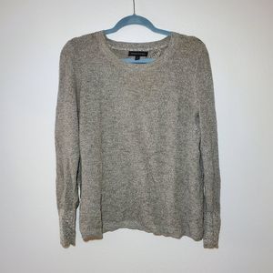 Banana Republic knit sweater S